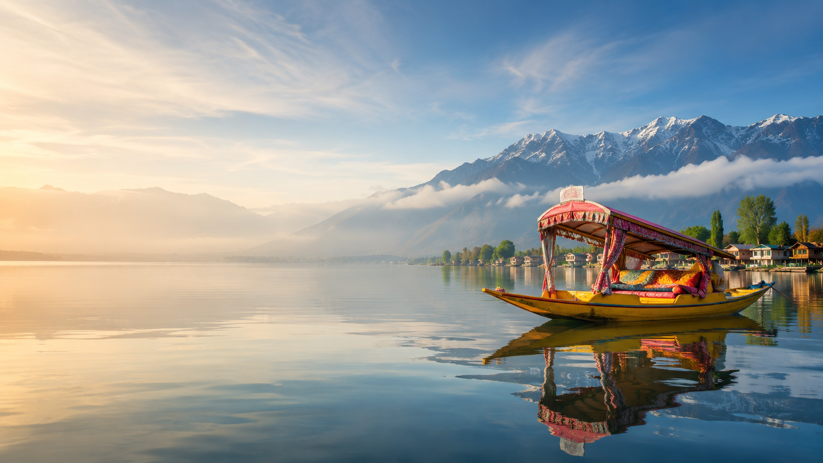 Kashmir