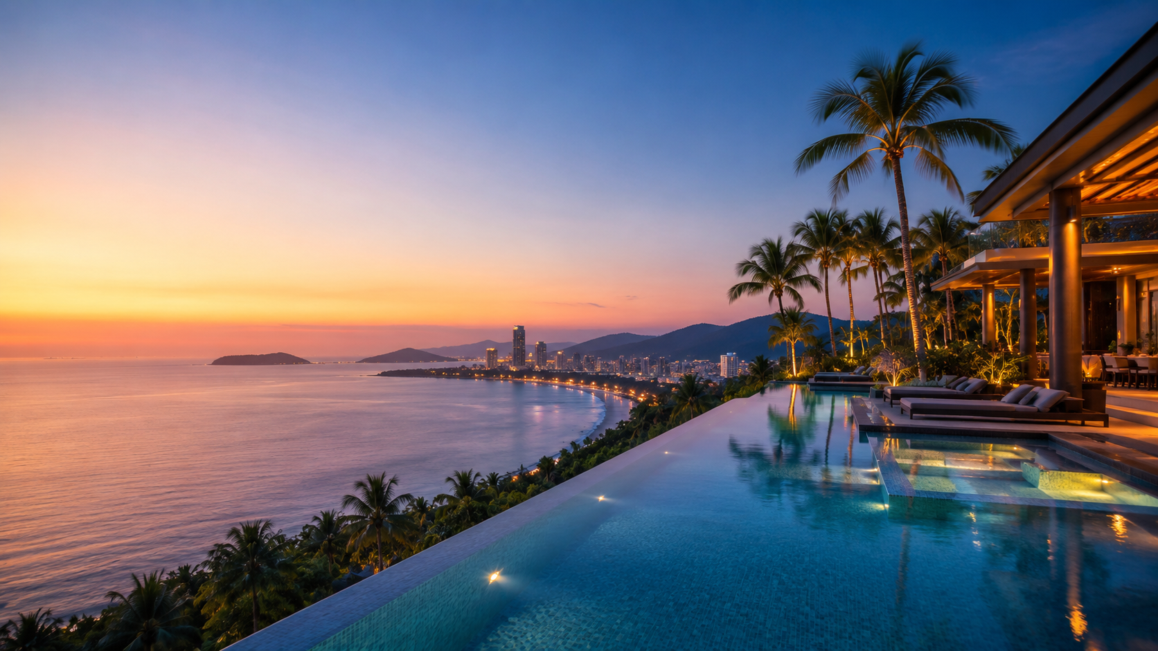 Thailand